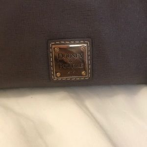 Dooney & Burke Purse